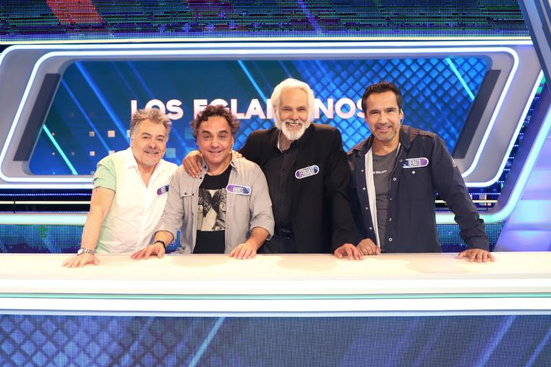 Canal 13 - 'Qué dice Chile Prime'