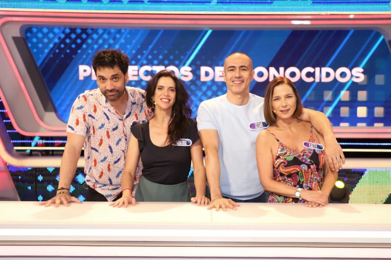 Canal 13 - 'Qué dice Chile Prime'