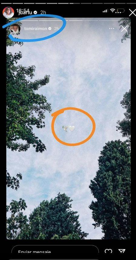 Instagram - China Suárez y Rusherking se habrían casado