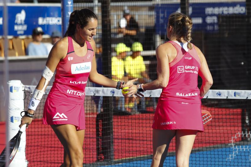 Chile Padel Open