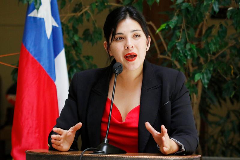 “¿Por qué odian a las mujeres?”: Críticas al Partido Republicano por oponerse a reparación a hijos de víctimas de femicidio