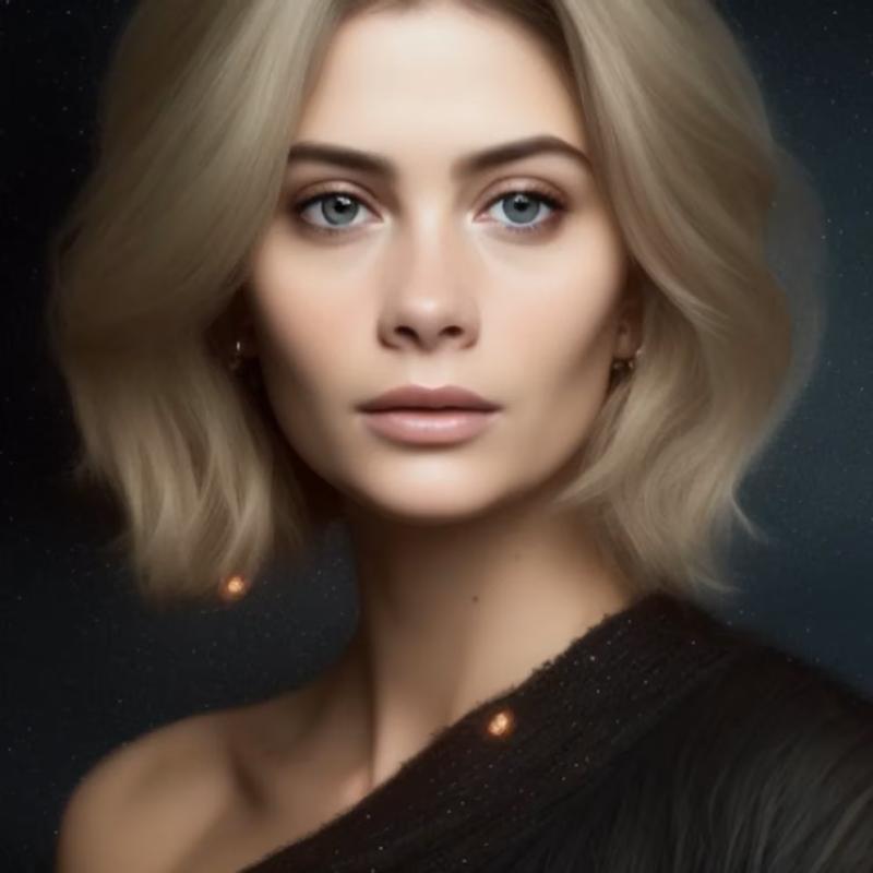 Clara Chía a los 45 años - La Vanguardia