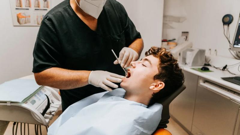 Vida y Salud: Día Mundial de Salud Bucodental