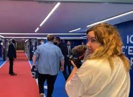 Twitch - Ibai Llanos y su pareja, "Koi Jefa".