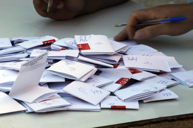 Agencia Uno - Elecciones en Chile