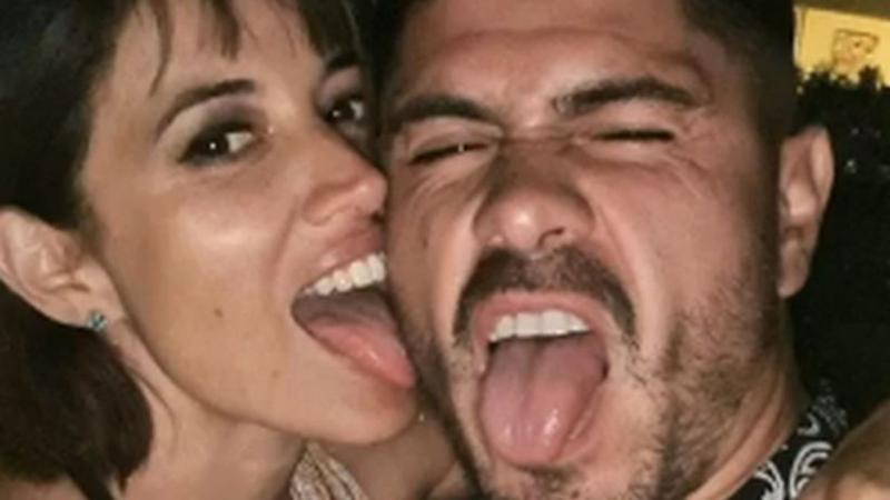 Yamila Reyna acusó duras críticas de mujeres en redes sociales.