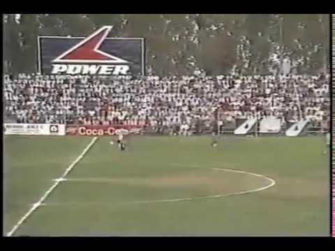 Deportes Melipilla jugará con Limache en el Soinca Bata. Captura.