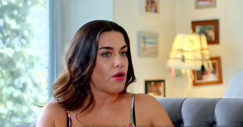 Canal 13 - Ingrid Cruz en 'De tú a tú'