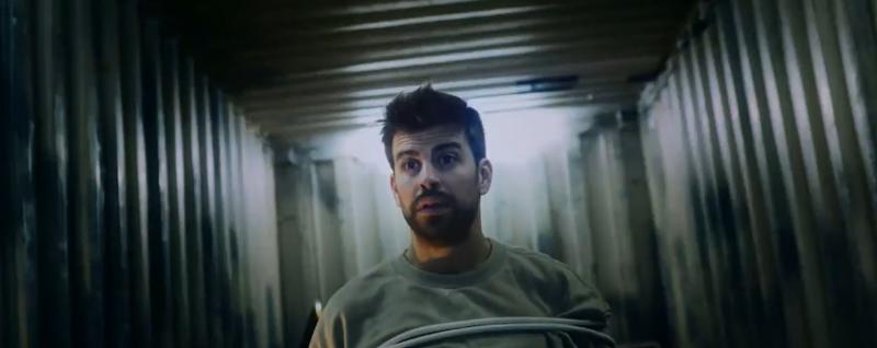 Parte del video de presentación de Neymar como propietario de la Kings League.