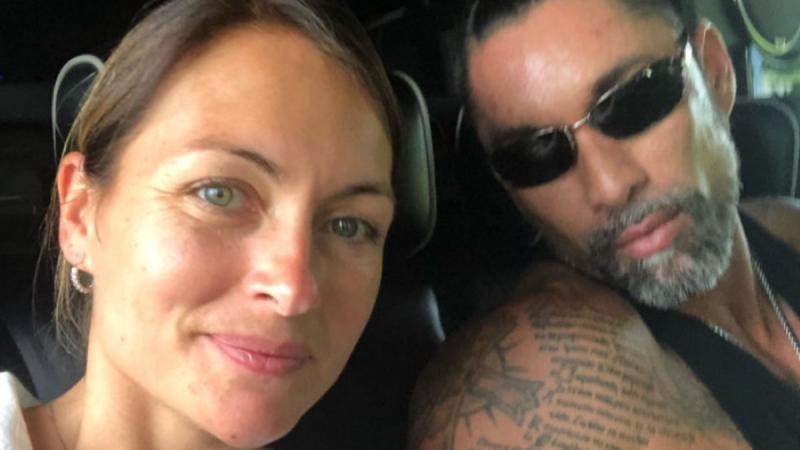 Marcelo Ríos y Paula Pavic se divorcian después de 14 años de matrimonio - Instagram