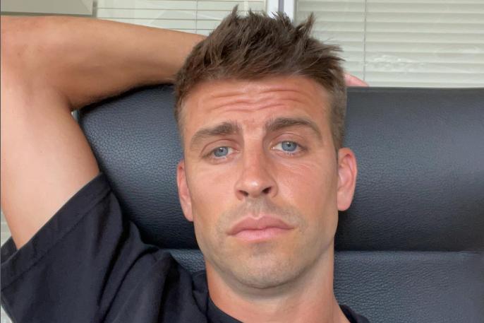 El secreto sexual de Clara Chía que volvió loco a Gerard Piqué (@Gerardpique3)