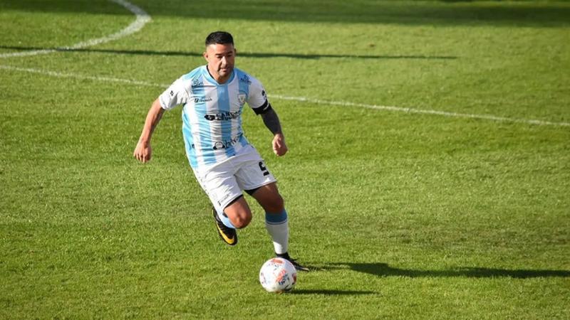 Claudio Bieler pasó desapercibido en el fútbol chileno y ahora brilla en Argentina