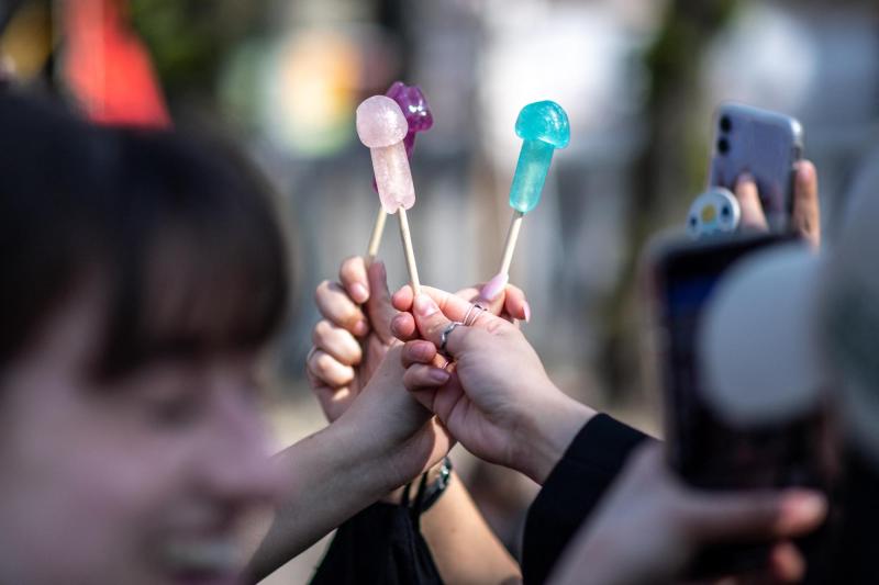 AFP - Festival del Pene