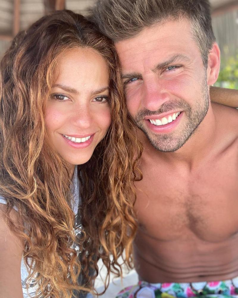 Gerard Piqué y Shakira se podrían reencontrar en la Queens League.