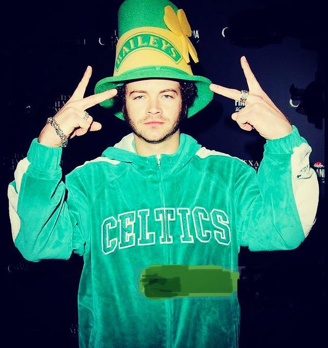 Danny Masterson (Instagram)