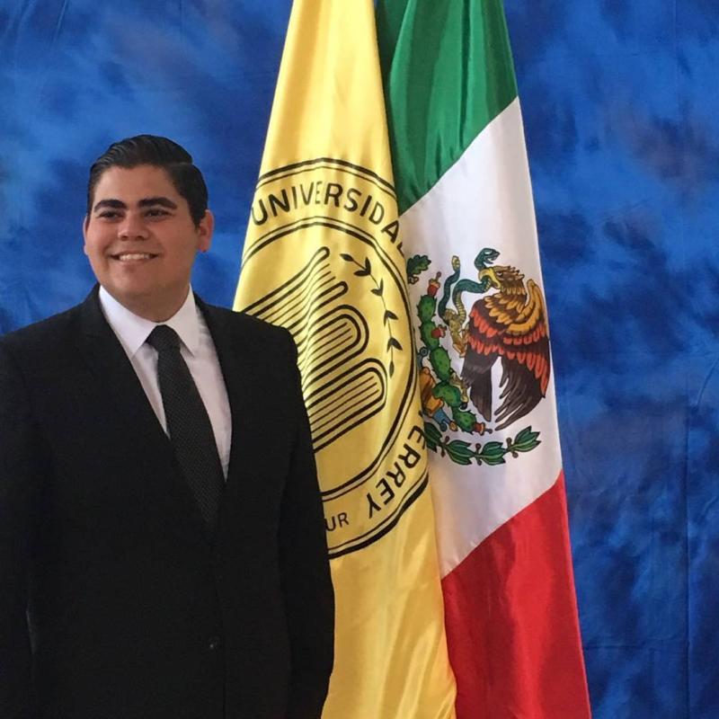 Así luce Edgar el recordado protagonista del viral de YouTube