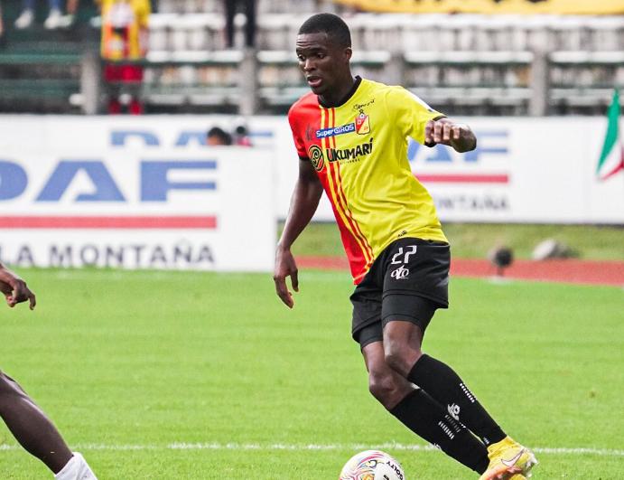 Deportivo Pereira se llena de dudas antes de recibir a Colo Colo. Crédito: @corpereira