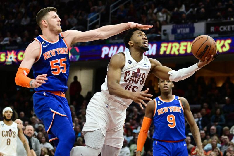 La marihuana será legal en la NBA a partir de la próxima temporada. Crédito: Reuters