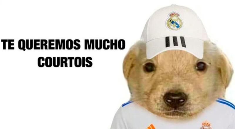 Los mejores memes del triunfo de Real Madrid ante Chelsea por la Champions League