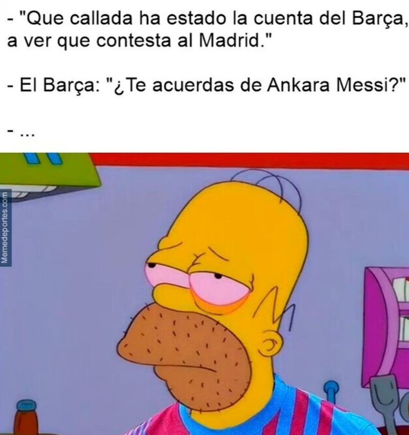 Los mejores memes del triunfo de Real Madrid ante Chelsea por la Champions League