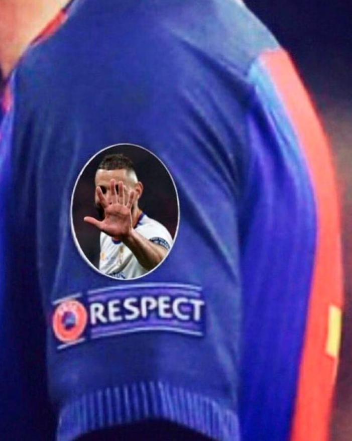 Los mejores memes del triunfo de Real Madrid ante Chelsea por la Champions League