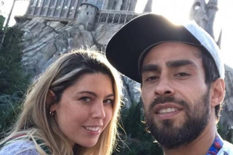 ¿Jorge Valdivia tuvo que ver en el distanciamiento de Luis Mateucci y Daniela Aránguiz?