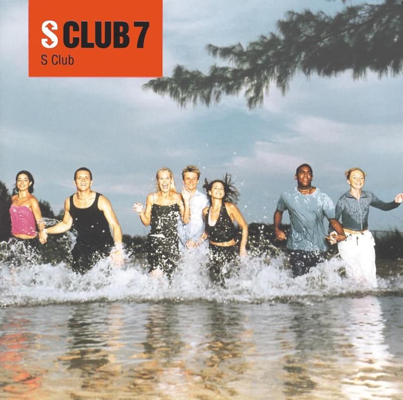 S Club 7 brilló a fines de los 90 e inicios de los 2000 - Instagram