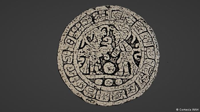 Deutsche Welle - El resultado del partido sigue siendo desconocido, aunque una interpretación más profunda de la inscripción podría revelar tanto la naturaleza de la contienda como el resultado final.