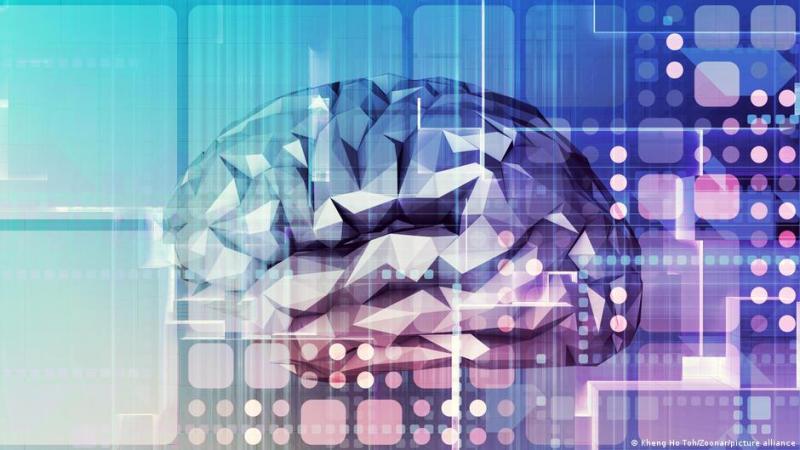 DW - Hay varias teorías sobre lo que sucede en nuestro cerebro cuando tenemos un "déjà vu".