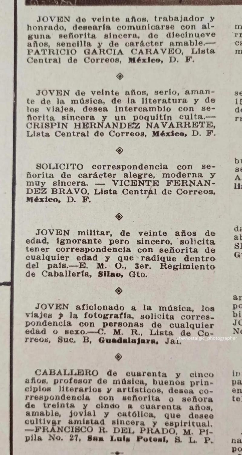 TikTok: @nostalgic_photographer