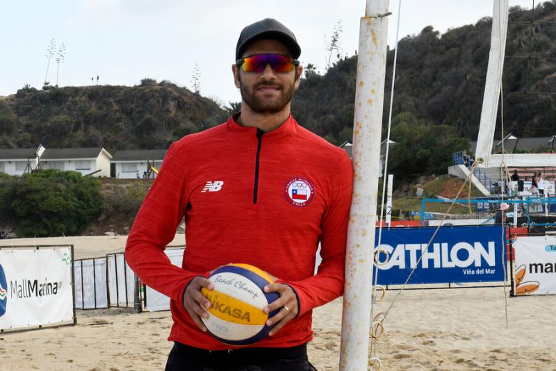 Marcos Grimalt - Agencia Uno