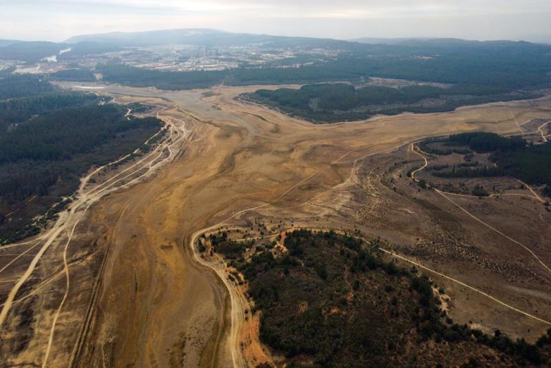 En 2023 tuvimos el febrero más caluroso de la historia