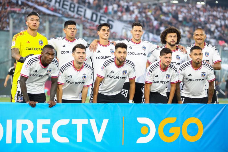 Colo Colo debuta este miércoles por Copa Libertadores. (Agencia Uno)