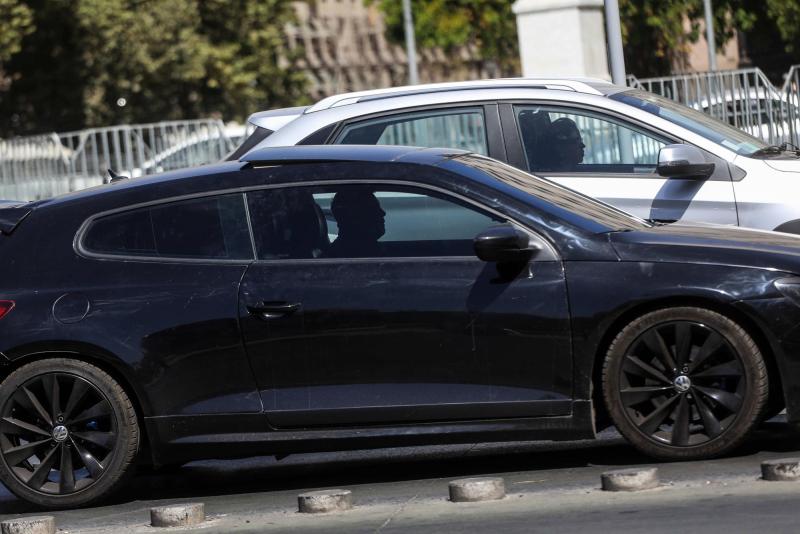 Agencia Uno - La licencia de conducir fue prorrogada en pandemia