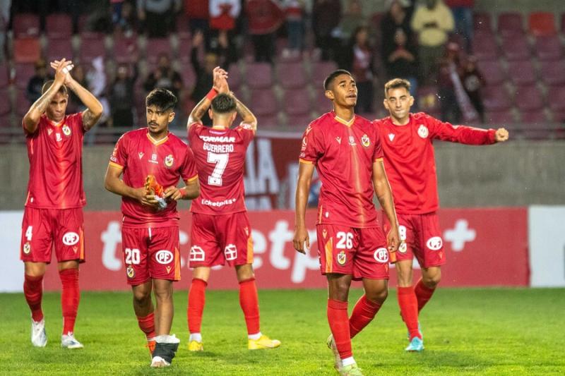 El ex gerente Martín Ossandón demandó a Deportes La Serena. Crédito: Agencia Uno.