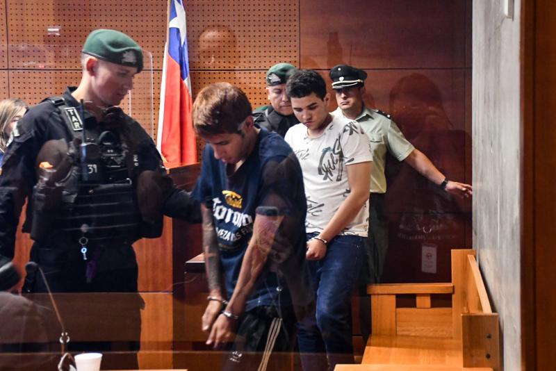 Agencia Uno - Luis Alberto Lugo Machado