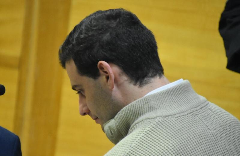 Agencia Uno - Martín Pradenas