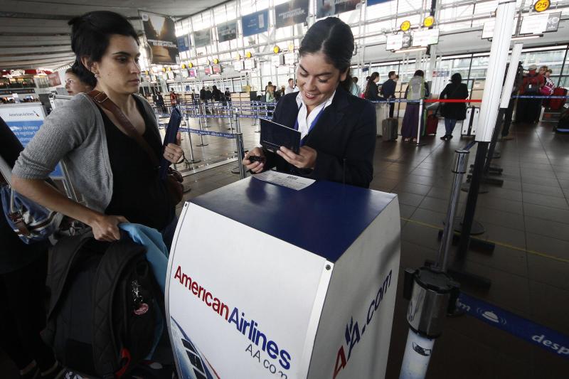 Agencia Uno - Viajar a Estados Unidos