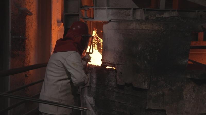 Codelco - División Ventanas