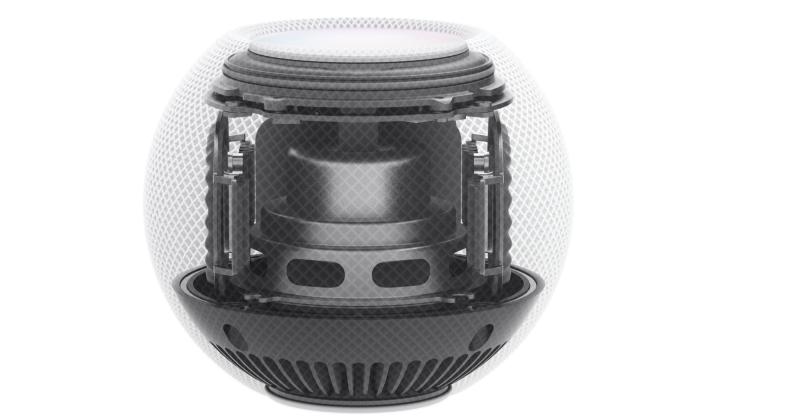 HomePod Mini - Altavoces