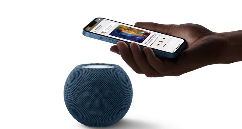 HomePod Mini