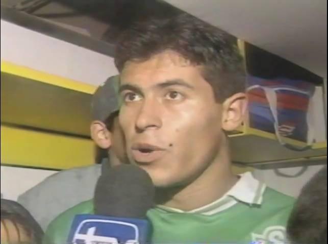 Jorge Almirón será nuevo DT de Boca y enfrentará a Colo Colo