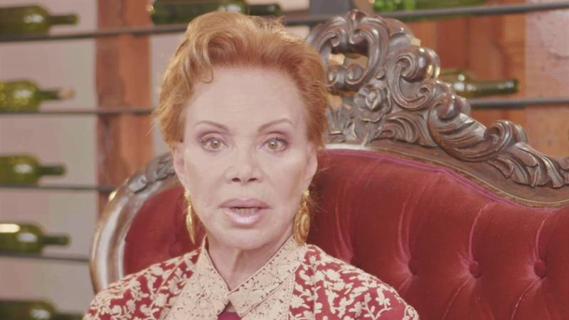 De tú a tú - Paloma San Basilio