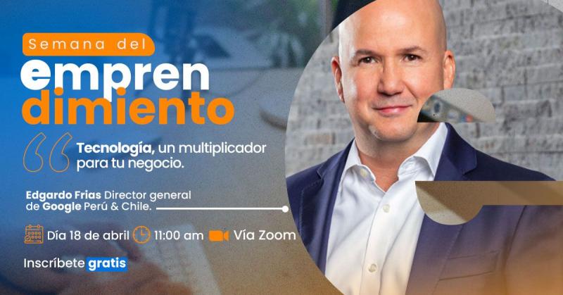 Semana del Emprendimiento