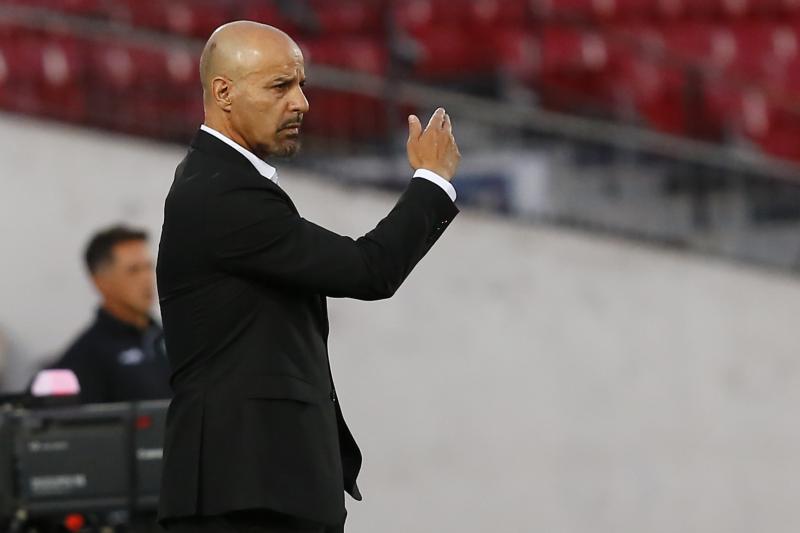 Marco Antonio Figueroa (Photosport)