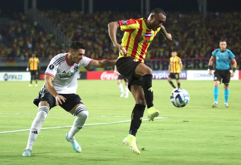 Colo Colo - Photosport