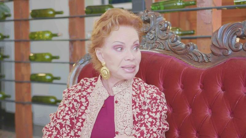 De tú a tú - Paloma San Basilio