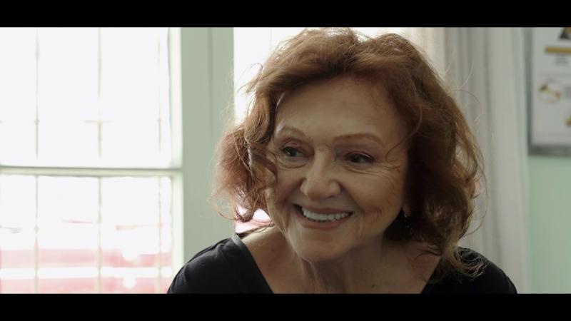 Gloria Münchmeyer y la TV: "Los que antes eran hijos míos ahora están siendo abuelos, la tele te jubila”