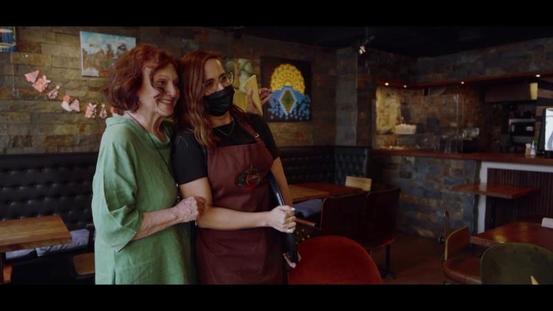 Gloria Münchmeyer y la TV: "Los que antes eran hijos míos ahora están siendo abuelos, la tele te jubila”