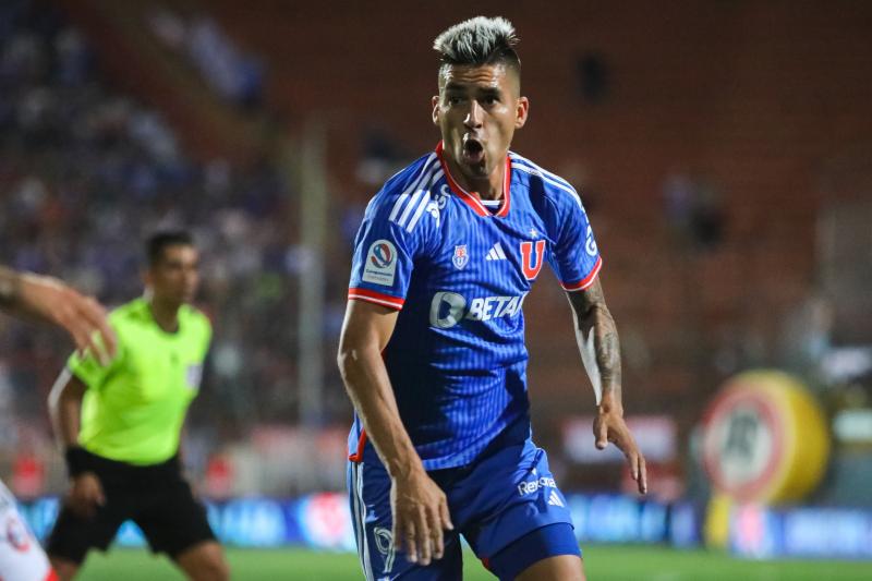 Leandro Fernández (Agencia Uno)